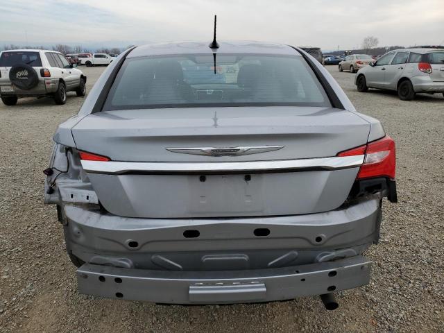 Photo 5 VIN: 1C3CCBAB8EN168239 - CHRYSLER 200 LX 