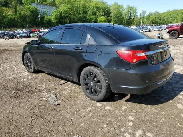 Photo 1 VIN: 1C3CCBAB8EN170508 - CHRYSLER 200 LX 