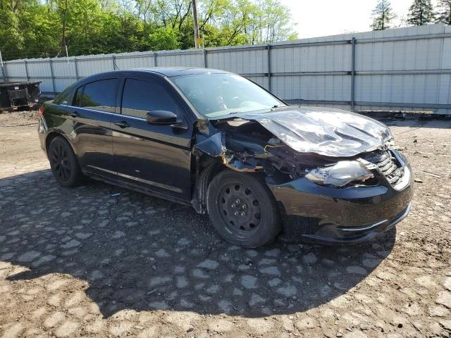 Photo 3 VIN: 1C3CCBAB8EN170508 - CHRYSLER 200 LX 