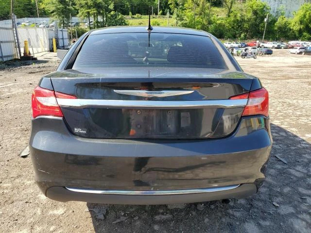 Photo 5 VIN: 1C3CCBAB8EN170508 - CHRYSLER 200 LX 