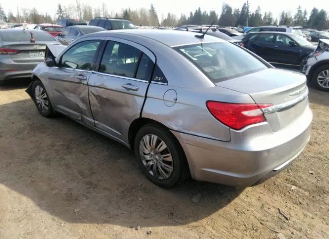 Photo 2 VIN: 1C3CCBAB8EN175935 - CHRYSLER 200 