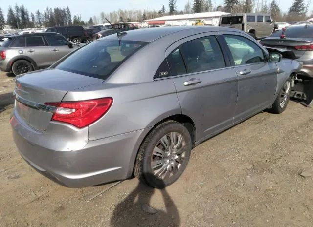 Photo 3 VIN: 1C3CCBAB8EN175935 - CHRYSLER 200 