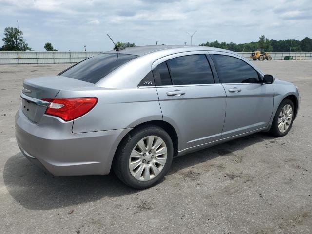 Photo 2 VIN: 1C3CCBAB8EN204575 - CHRYSLER 200 