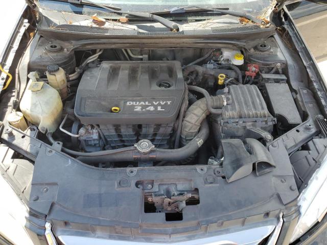 Photo 10 VIN: 1C3CCBAB8EN205371 - CHRYSLER 200 