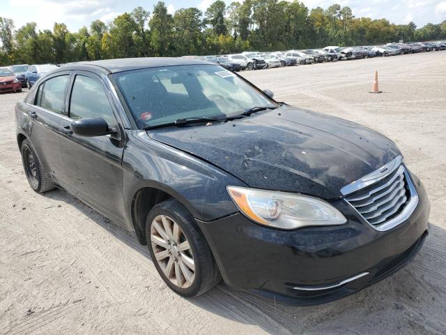 Photo 3 VIN: 1C3CCBAB8EN205371 - CHRYSLER 200 