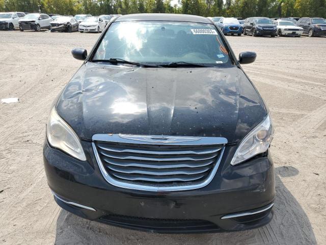 Photo 4 VIN: 1C3CCBAB8EN205371 - CHRYSLER 200 