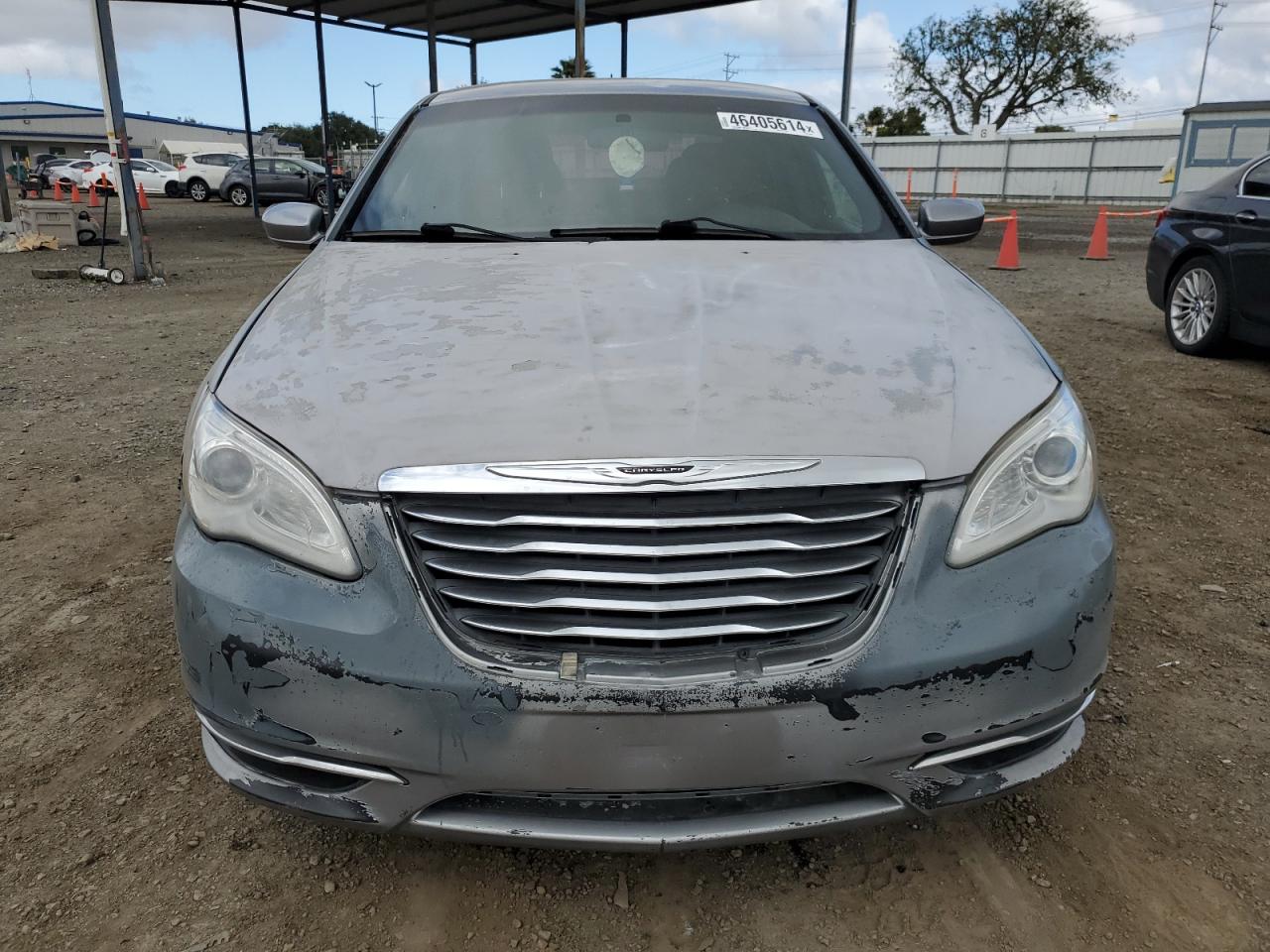 Photo 4 VIN: 1C3CCBAB8EN205824 - CHRYSLER 200 