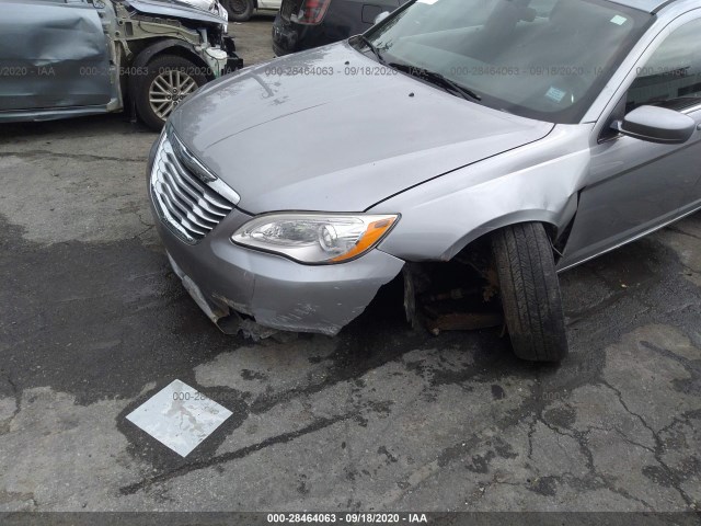 Photo 5 VIN: 1C3CCBAB8EN205936 - CHRYSLER 200 