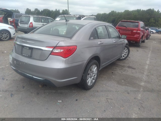 Photo 3 VIN: 1C3CCBAB8EN205936 - CHRYSLER 200 