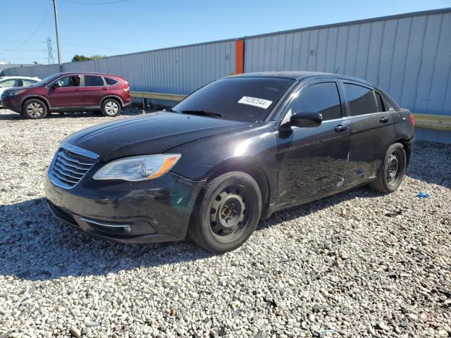 Photo 0 VIN: 1C3CCBAB8EN206536 - CHRYSLER 200 LX 