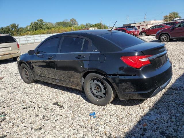 Photo 1 VIN: 1C3CCBAB8EN206536 - CHRYSLER 200 LX 