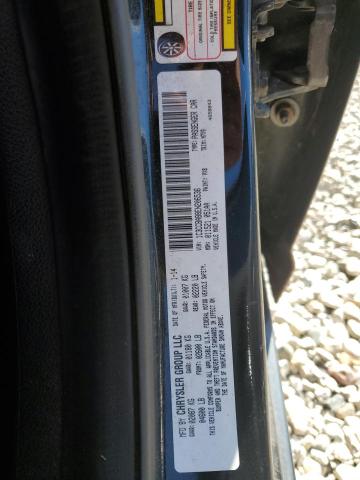 Photo 11 VIN: 1C3CCBAB8EN206536 - CHRYSLER 200 LX 