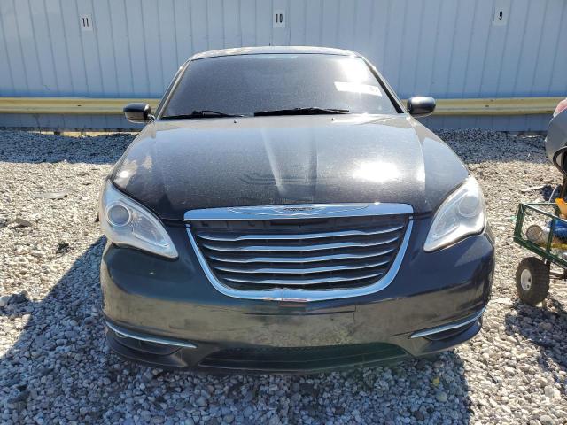 Photo 4 VIN: 1C3CCBAB8EN206536 - CHRYSLER 200 LX 