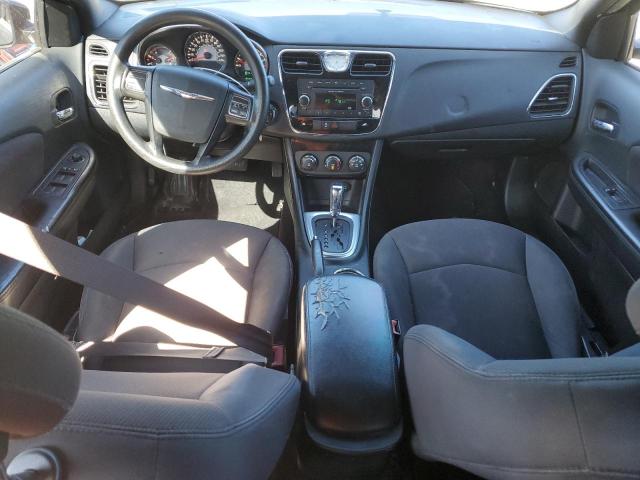 Photo 7 VIN: 1C3CCBAB8EN206536 - CHRYSLER 200 LX 