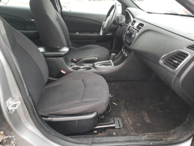 Photo 4 VIN: 1C3CCBAB8EN206892 - CHRYSLER 200 LX 