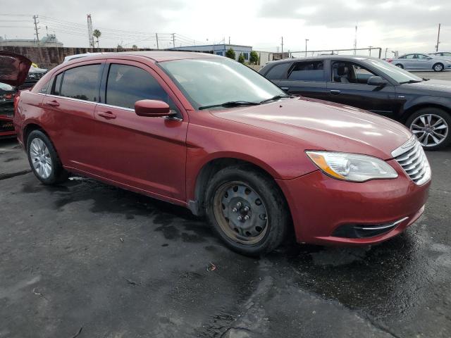 Photo 3 VIN: 1C3CCBAB8EN207394 - CHRYSLER 200 LX 