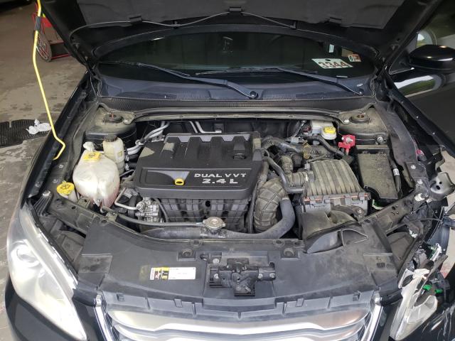 Photo 6 VIN: 1C3CCBAB8EN208092 - CHRYSLER 200 LX 