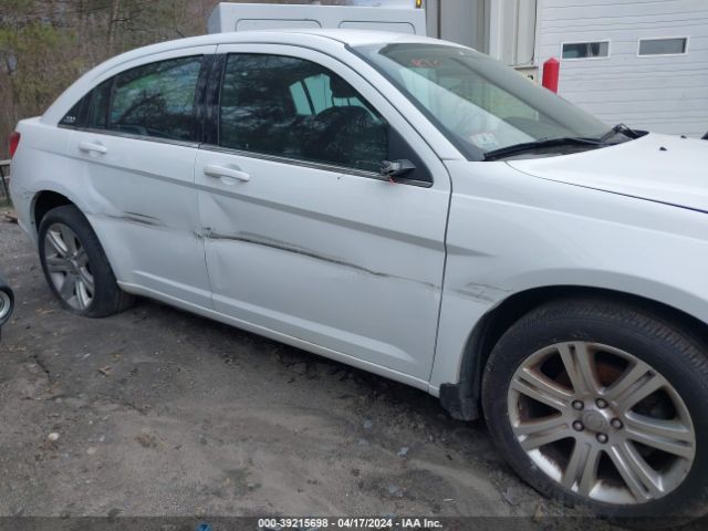 Photo 5 VIN: 1C3CCBAB8EN208139 - CHRYSLER 200 