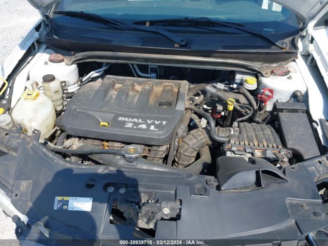 Photo 9 VIN: 1C3CCBAB8EN209100 - CHRYSLER 200 