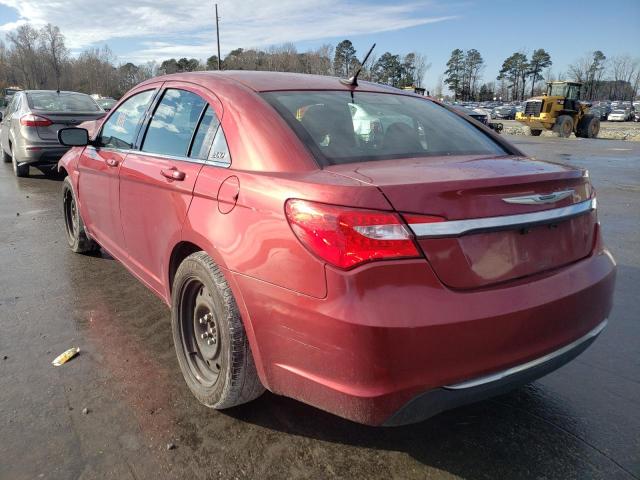 Photo 2 VIN: 1C3CCBAB8EN209503 - CHRYSLER 200 