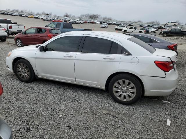 Photo 1 VIN: 1C3CCBAB8EN209663 - CHRYSLER 200 