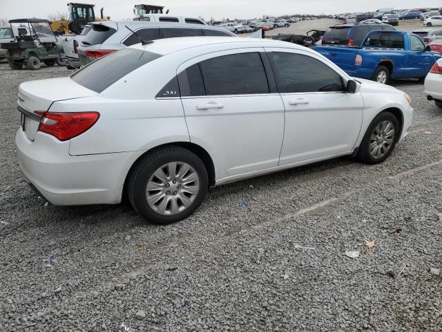 Photo 2 VIN: 1C3CCBAB8EN209663 - CHRYSLER 200 