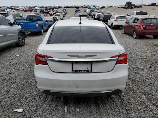 Photo 5 VIN: 1C3CCBAB8EN209663 - CHRYSLER 200 