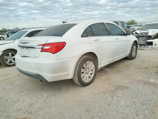 Photo 3 VIN: 1C3CCBAB8EN210585 - CHRYSLER 200 LX 