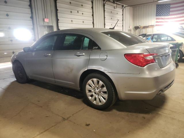 Photo 1 VIN: 1C3CCBAB8EN211834 - CHRYSLER 200 LX 