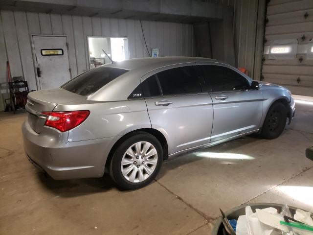 Photo 2 VIN: 1C3CCBAB8EN211834 - CHRYSLER 200 LX 