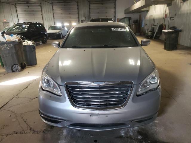 Photo 4 VIN: 1C3CCBAB8EN211834 - CHRYSLER 200 LX 