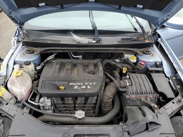 Photo 10 VIN: 1C3CCBAB8EN214135 - CHRYSLER 200 LX 