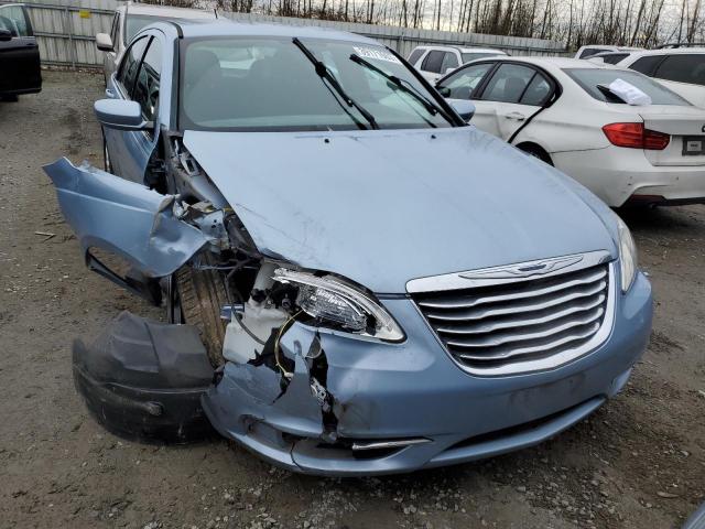 Photo 4 VIN: 1C3CCBAB8EN214135 - CHRYSLER 200 LX 