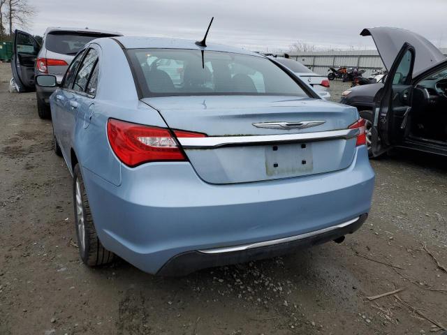 Photo 5 VIN: 1C3CCBAB8EN214135 - CHRYSLER 200 LX 