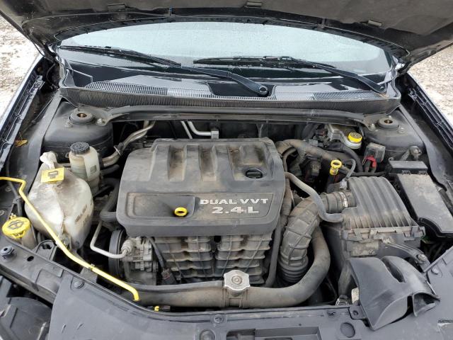 Photo 10 VIN: 1C3CCBAB8EN229783 - CHRYSLER 200 