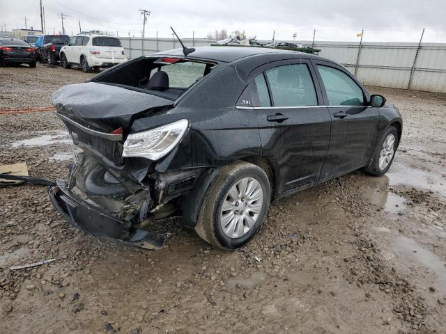 Photo 2 VIN: 1C3CCBAB8EN229783 - CHRYSLER 200 