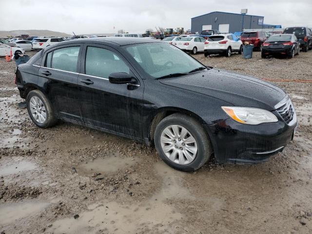 Photo 3 VIN: 1C3CCBAB8EN229783 - CHRYSLER 200 