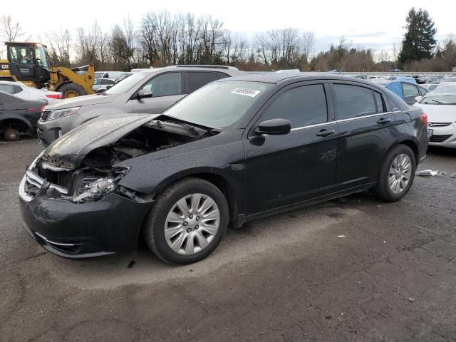 Photo 0 VIN: 1C3CCBAB8EN230593 - CHRYSLER 200 