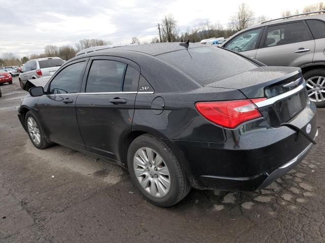 Photo 1 VIN: 1C3CCBAB8EN230593 - CHRYSLER 200 