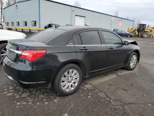 Photo 2 VIN: 1C3CCBAB8EN230593 - CHRYSLER 200 