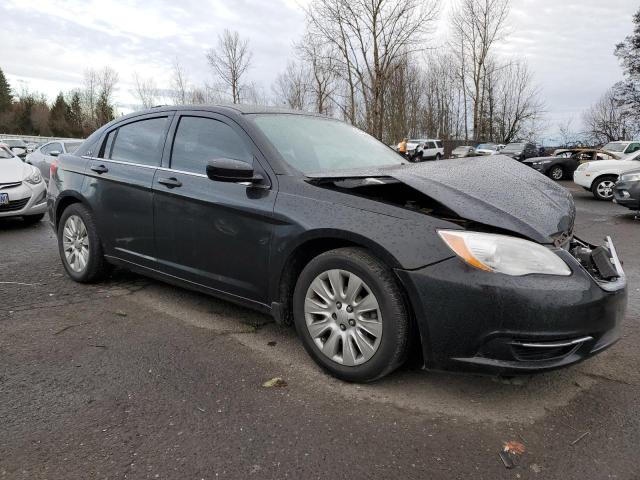 Photo 3 VIN: 1C3CCBAB8EN230593 - CHRYSLER 200 