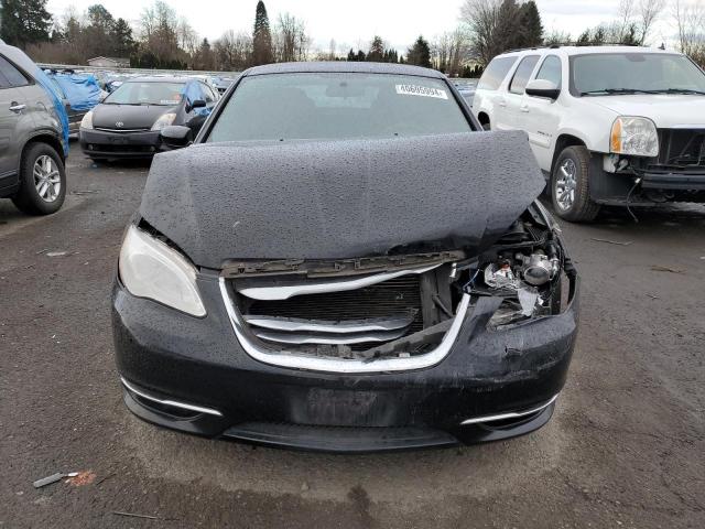 Photo 4 VIN: 1C3CCBAB8EN230593 - CHRYSLER 200 