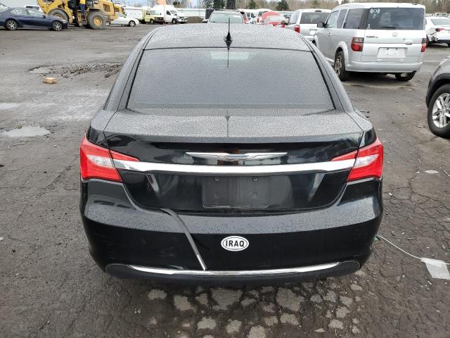 Photo 5 VIN: 1C3CCBAB8EN230593 - CHRYSLER 200 