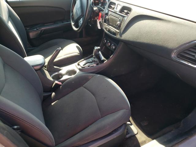 Photo 4 VIN: 1C3CCBAB8EN231226 - CHRYSLER 200 LX 