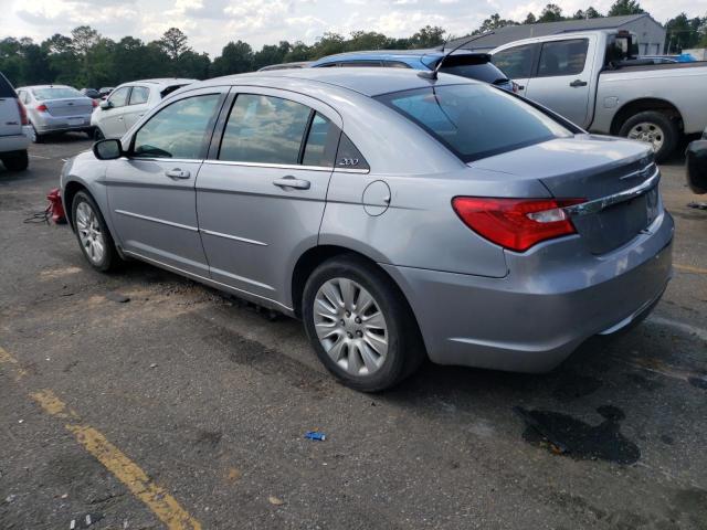 Photo 1 VIN: 1C3CCBAB8EN238175 - CHRYSLER 200 LX 