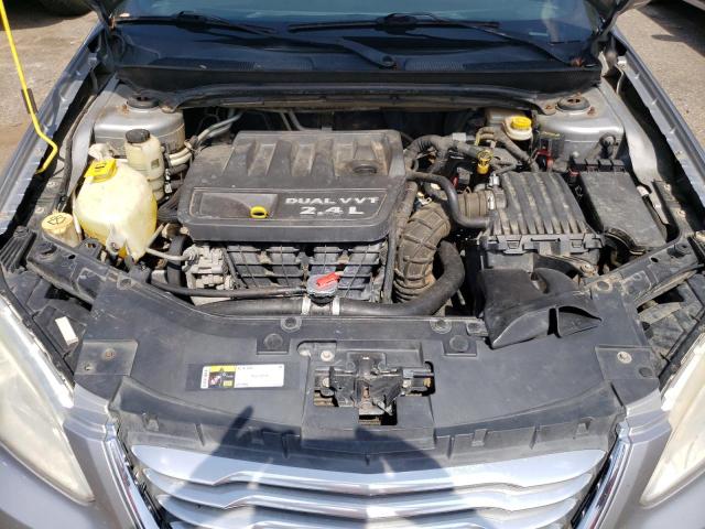 Photo 10 VIN: 1C3CCBAB8EN238175 - CHRYSLER 200 LX 