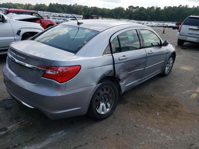 Photo 2 VIN: 1C3CCBAB8EN238175 - CHRYSLER 200 LX 