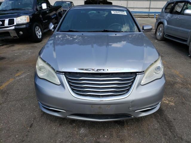 Photo 4 VIN: 1C3CCBAB8EN238175 - CHRYSLER 200 LX 