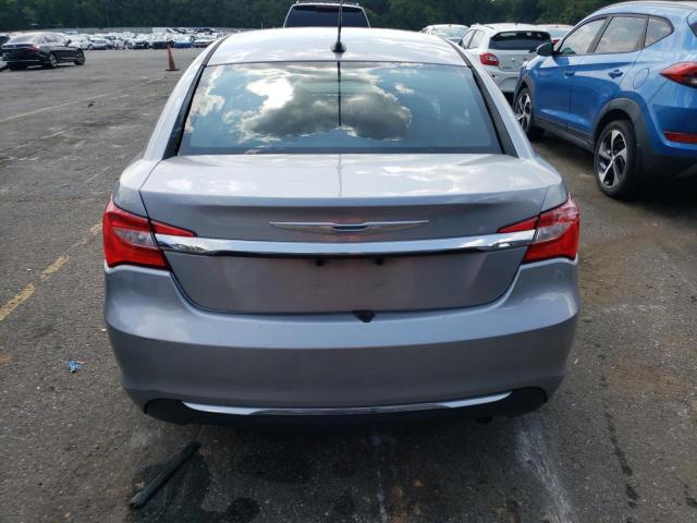 Photo 5 VIN: 1C3CCBAB8EN238175 - CHRYSLER 200 LX 