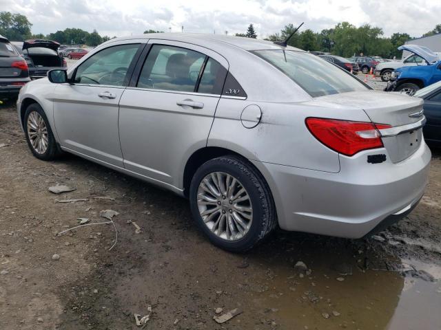 Photo 1 VIN: 1C3CCBAB9CN100397 - CHRYSLER 200 